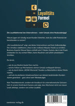 Die Loyalitätsformel (Rückseite)