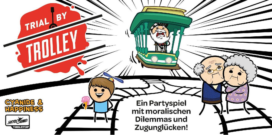 Trial by Trolley