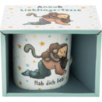 Tasse Motiv 'Anouk'
