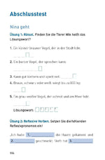 Nina geht (Innenansicht)