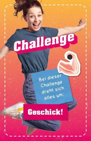 Kartenspiel: Checkerin Marina: Checkst du's? - Das Spiel (Innenansicht)