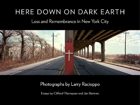 Here Down on Dark Earth