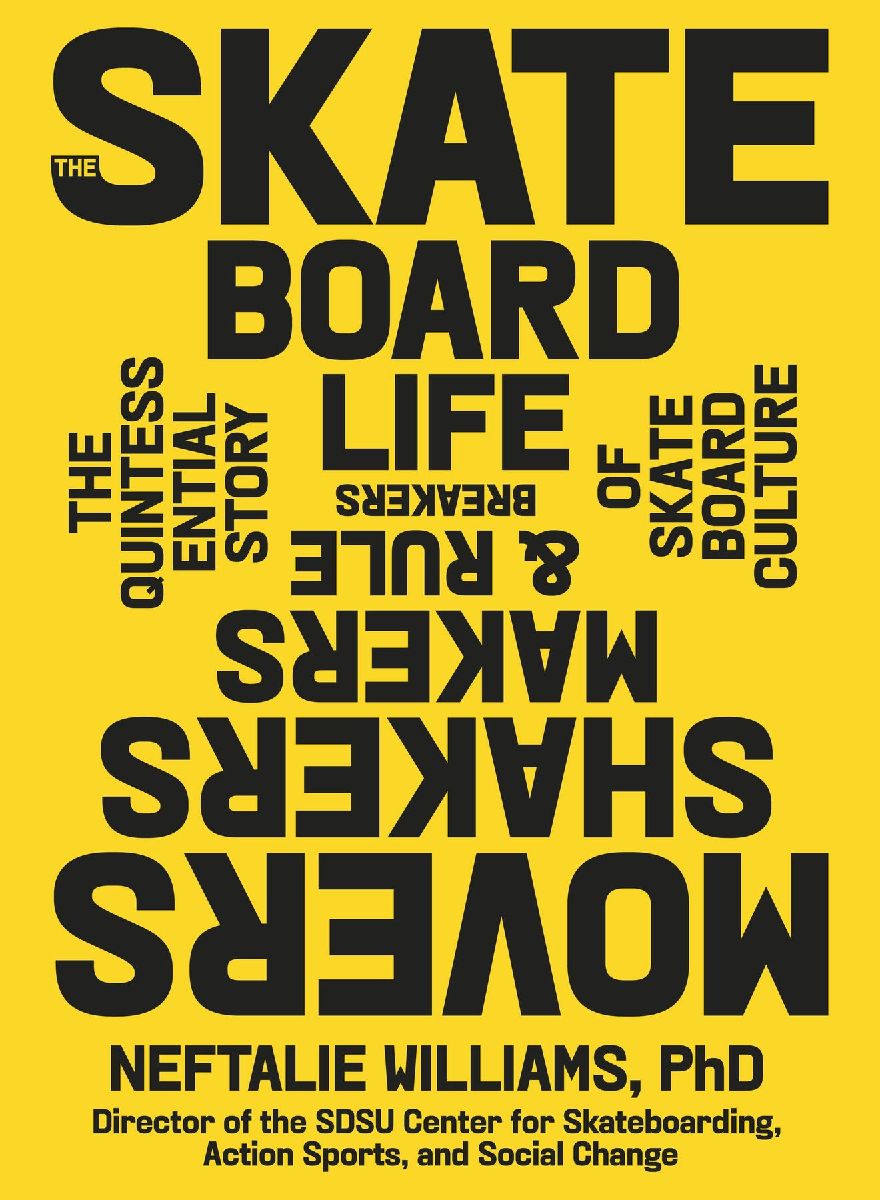 The Skateboard Life