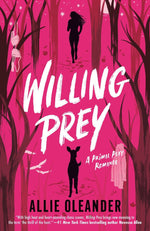 Willing Prey