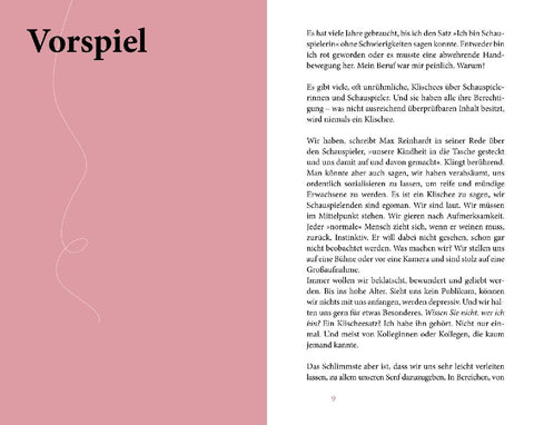 Leben spielen