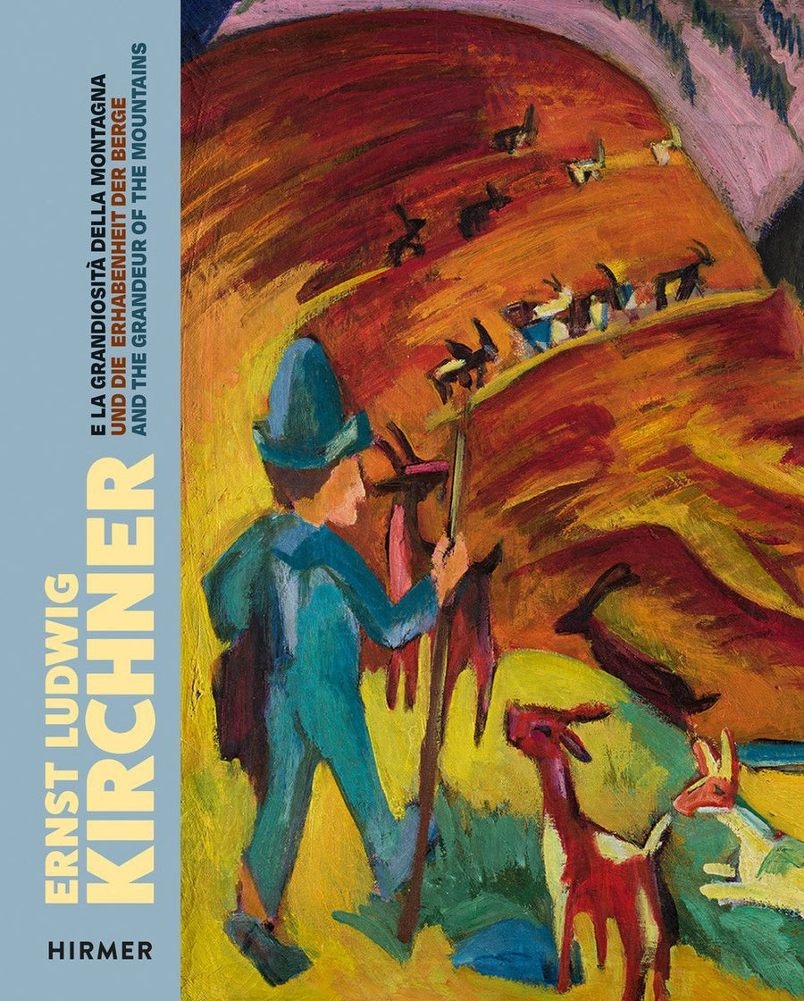 Ernst Ludwig Kirchner