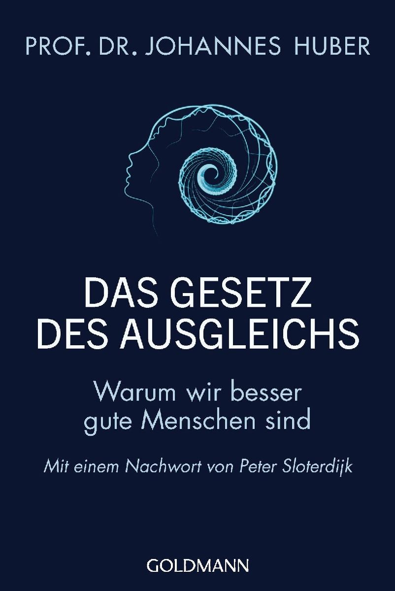 Das Gesetz des Ausgleichs