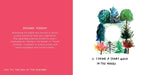 The Tiny Book of Tiny Pleasures (Innenansicht)
