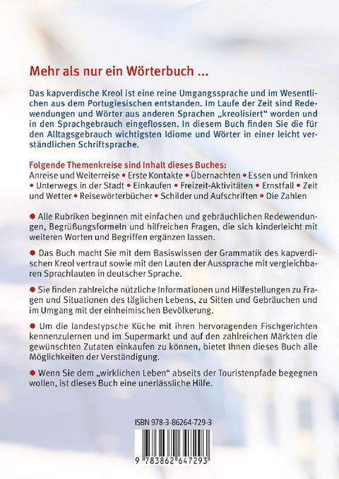 Kreol für jedermann