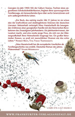 Das achte Leben (Für Brilka)