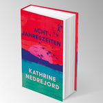 Acht Jahreszeiten (Innenansicht)