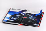 Porsche 911 (Innenansicht)