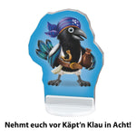 CATAN Junior Mitbringspiel (Innenansicht)