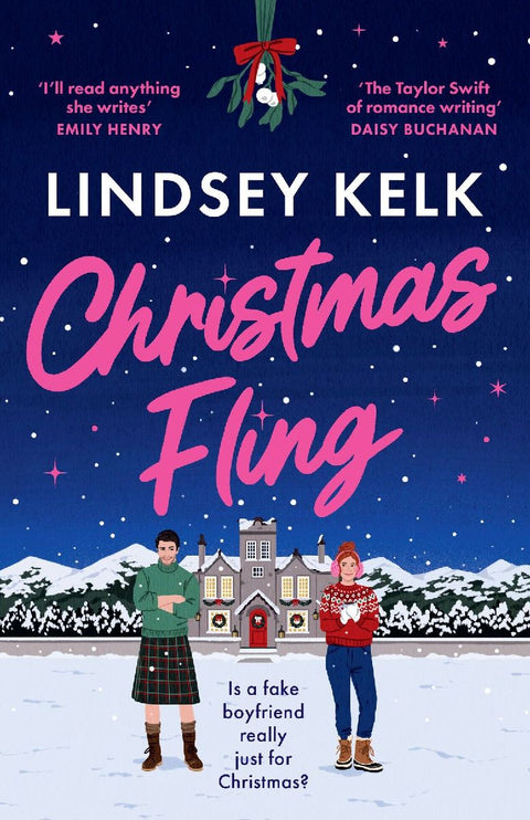 Christmas Fling