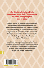 Prinzessin Alice