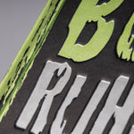 Das böse Buch zum Ruhestand (Innenansicht)
