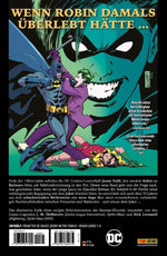 Batman: Ein Todesfall in der Familie - Robin lebt!