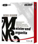 Meister und Margarita (Innenansicht)