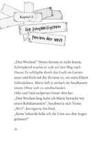Bitte nicht öffnen 4: Feurig! (Innenansicht)