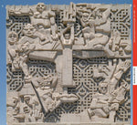 Turkmenistan. Architekturführer