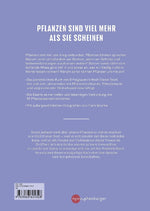 Die Seele der Pflanzen