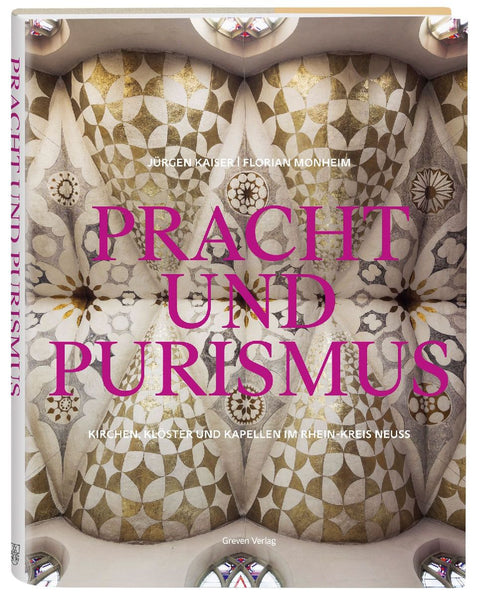 Pracht und Purismus
