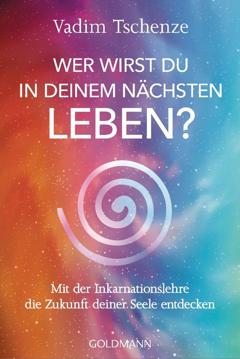 Wer wirst du in deinem nächsten Leben? -
