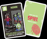 Pocket Selfish - Die Zombies kommen!
