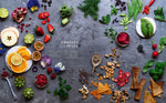 Soulfood Bowls - 80 Wohlfühl-Rezepte mit Aromenfeuerwerk (Innenansicht)