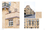 Münchner Strukturputze (Innenansicht)