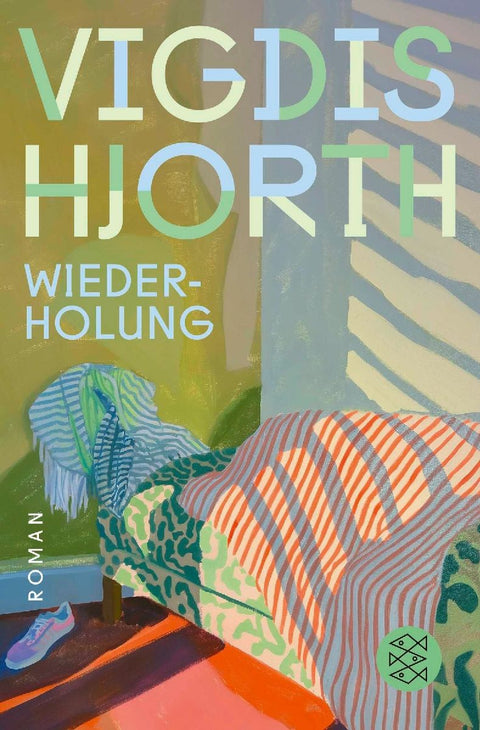 Wiederholung