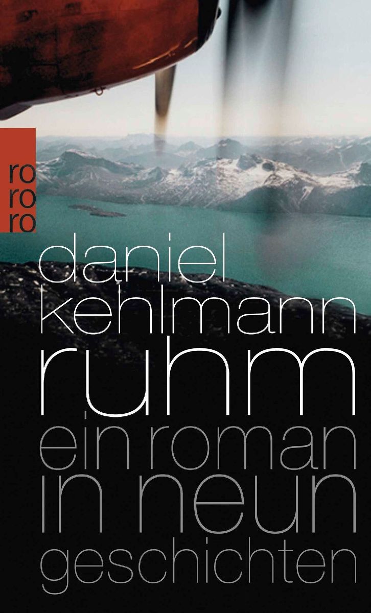 Ruhm