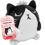 Knuffel-Knautschi "Catboss