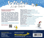Winterlieder. CD