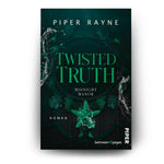 Twisted Truth (Innenansicht)