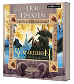 Das Silmarillion