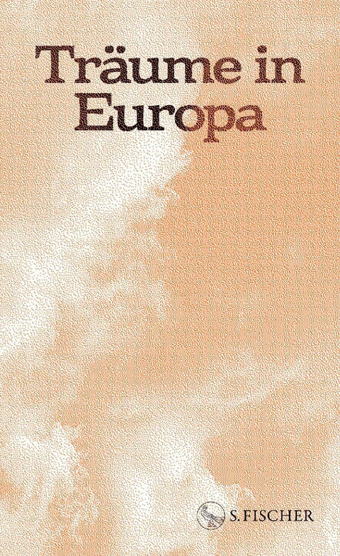 Träume in Europa