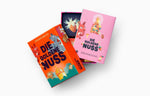 Die goldene Nuss