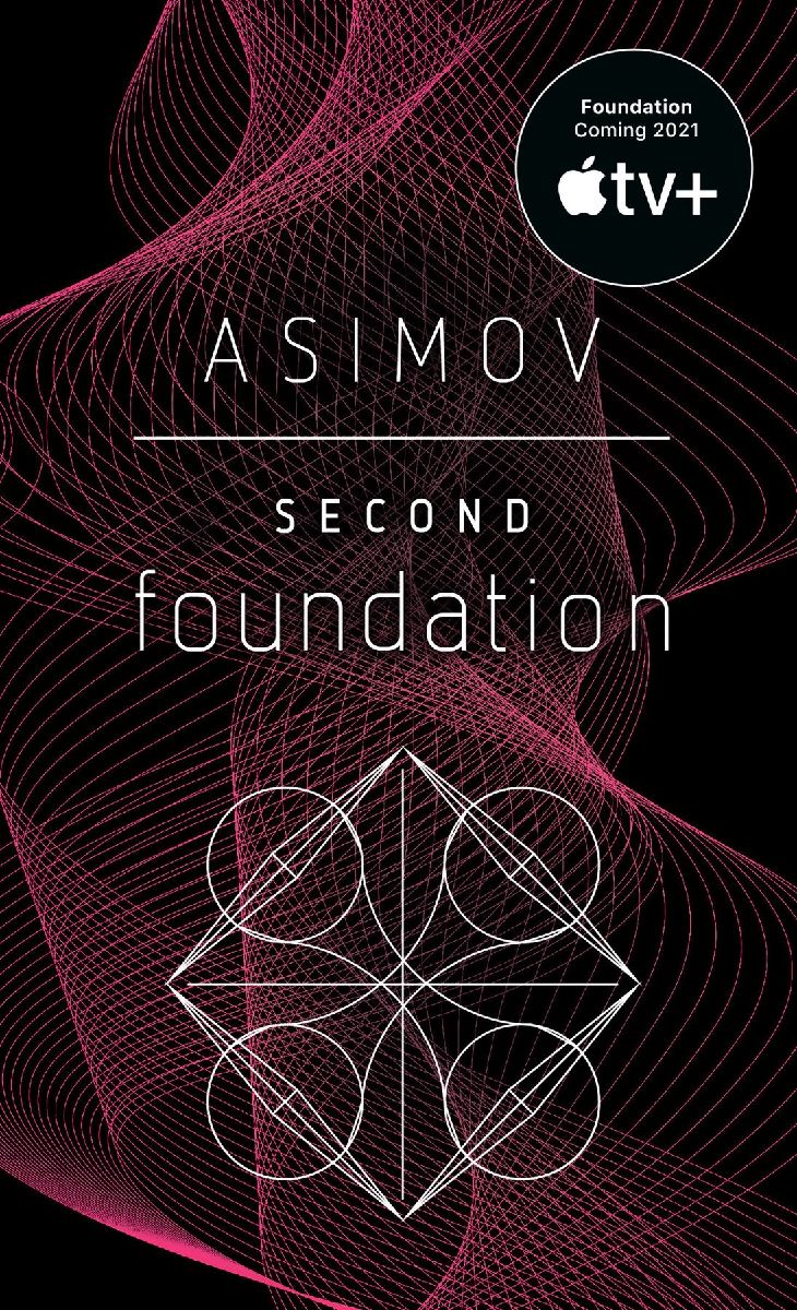 Second Foundation
