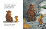 The Gruffalo's Child (Innenansicht)