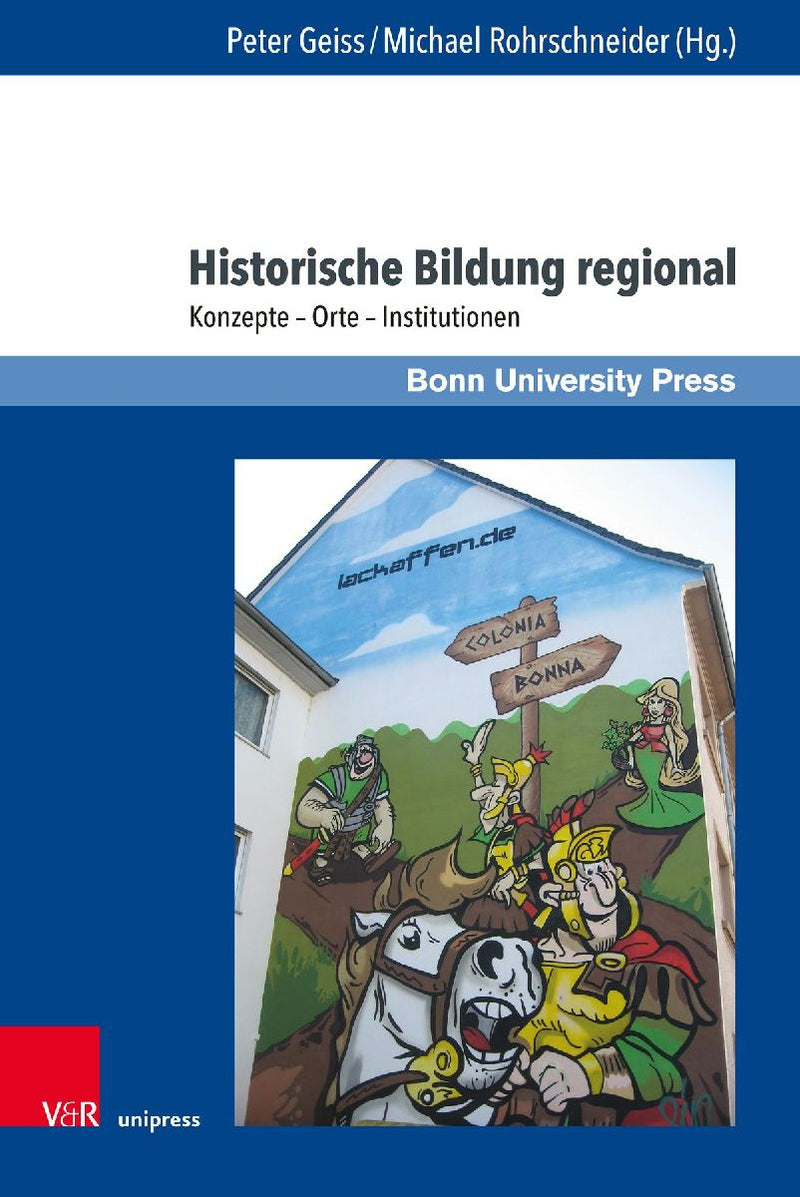 Historische Bildung regional