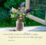 365 Glücksgefühle für jeden Tag (Innenansicht)