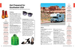 Best Road Trips Southwest USA (Innenansicht)