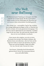 Das Tor zur Welt: Hoffnung (Rückseite)