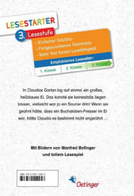 Der Buchstaben-Fresser
