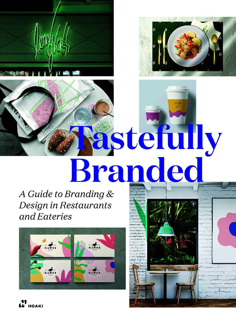 Tastefully Branded