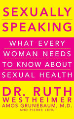 Sexually Speaking