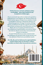 Türkisch lernen für Rentner - einfach Türkisch lernen im Ruhestand
