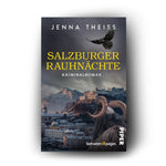 Salzburger Rauhnächte