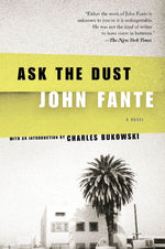 Ask the Dust